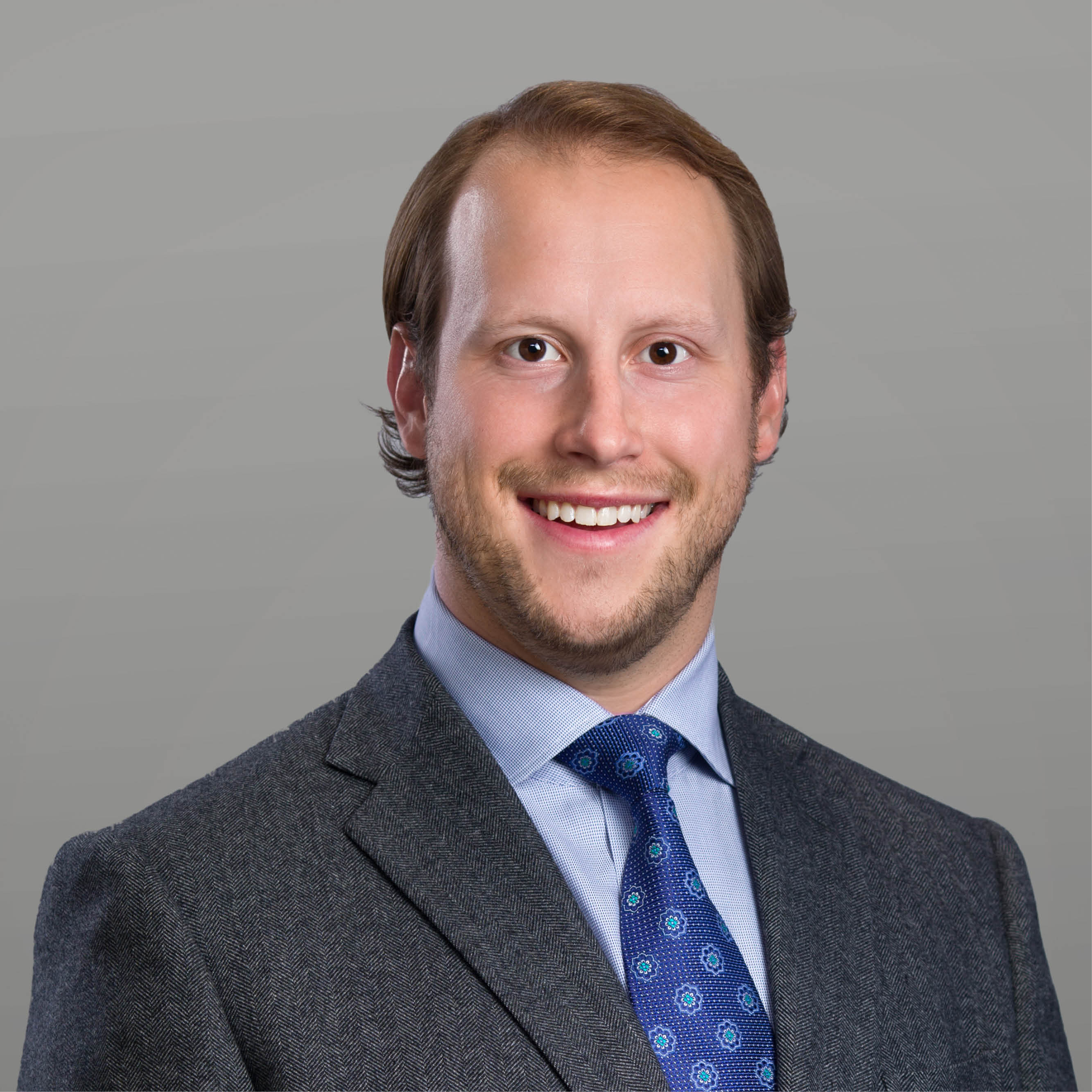 Sam Hurl, Calgary Broker