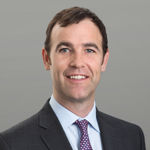 Brent Johannesen Calgary 