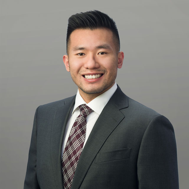 Kevin Tang Calgary