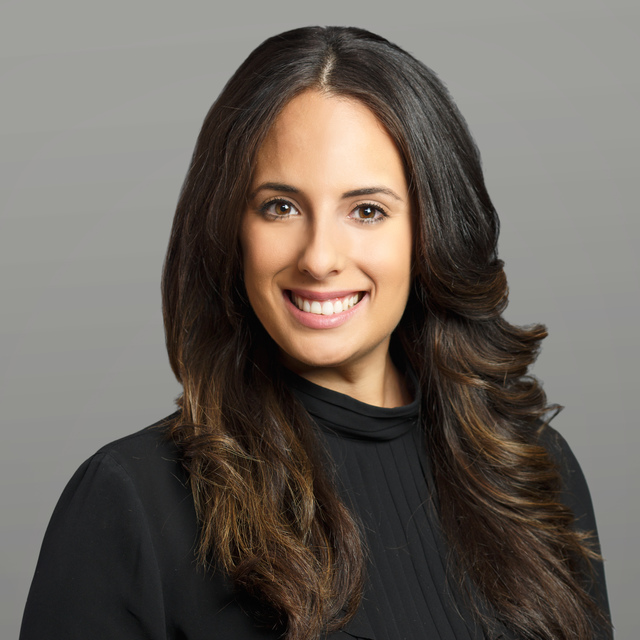 Lorena Garcia Calgary