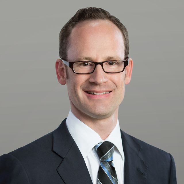 Michael Warner Calgary