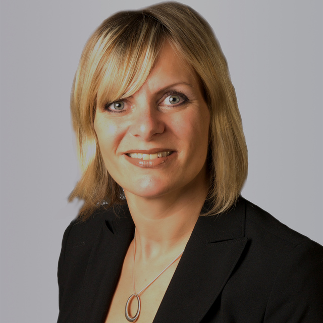 Vicki Arista Calgary Valuation & Advisory