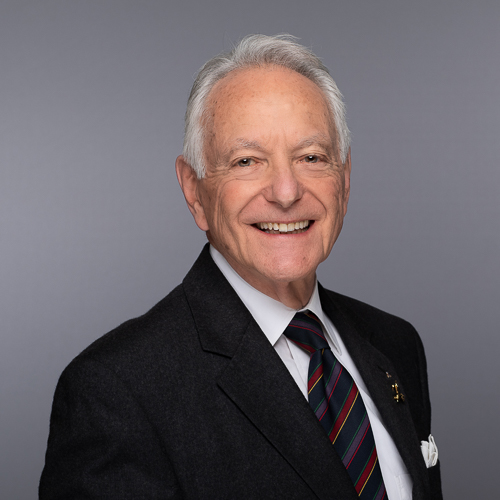 Bernard Grant Montreal 