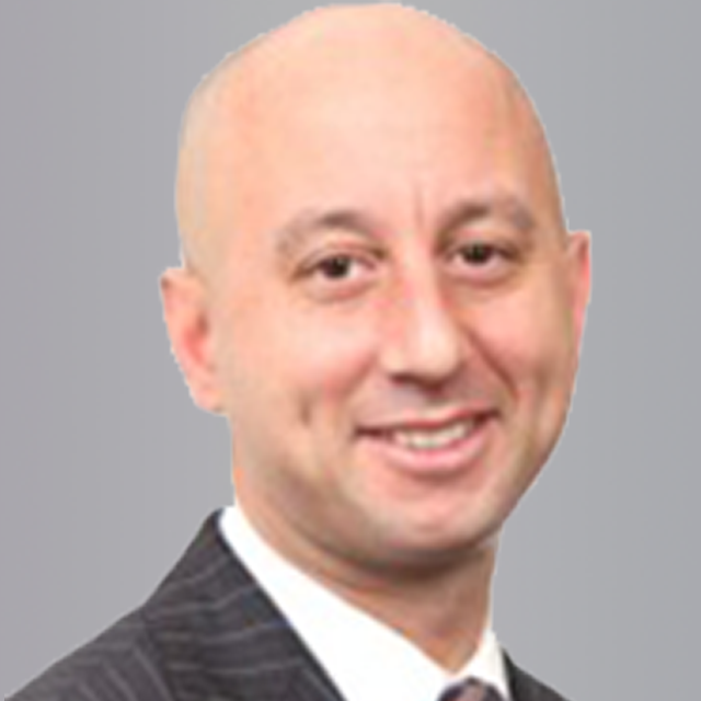 David Altman