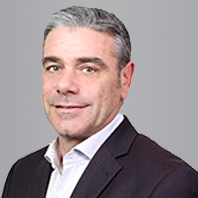 Sandro Lamorgia