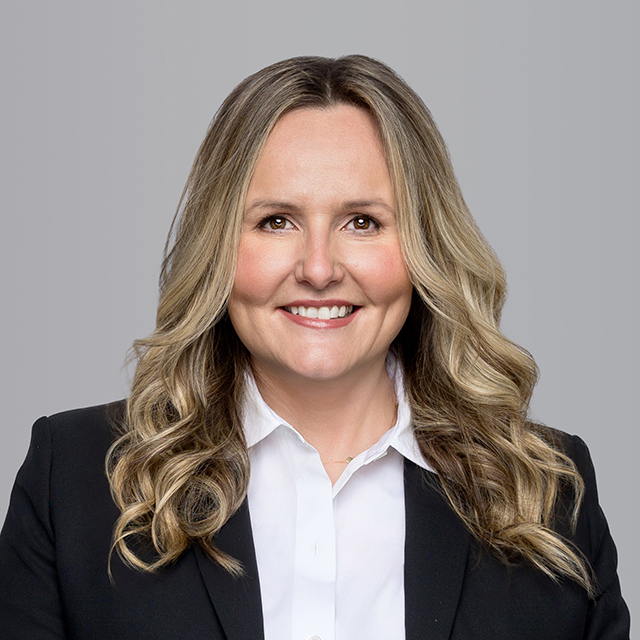 Allison Marsales Torontto