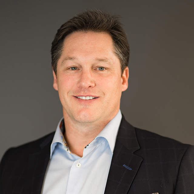 DAVID-ANDERSON Cushman  Wakefield Waterloo Region
