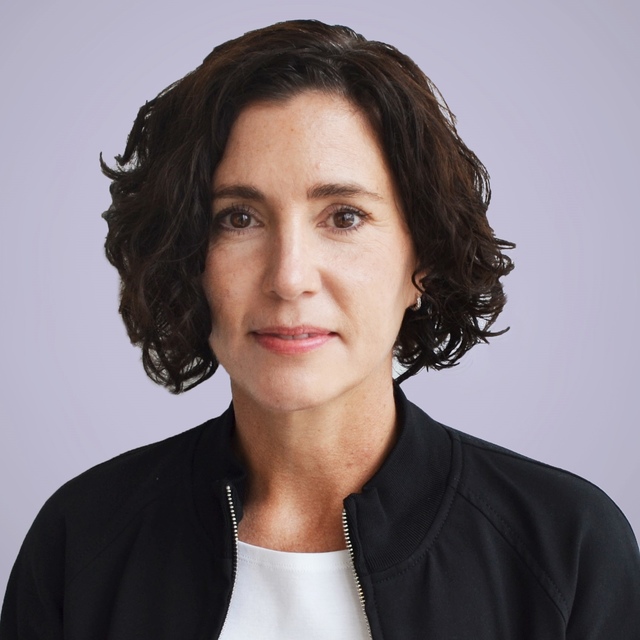 Catherine Tourigny, Toronto