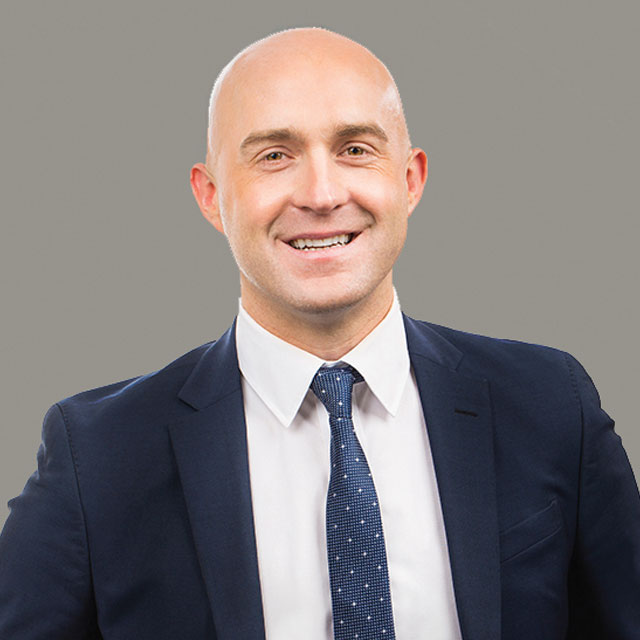 Craig Trenholm Office Leasing Toronto