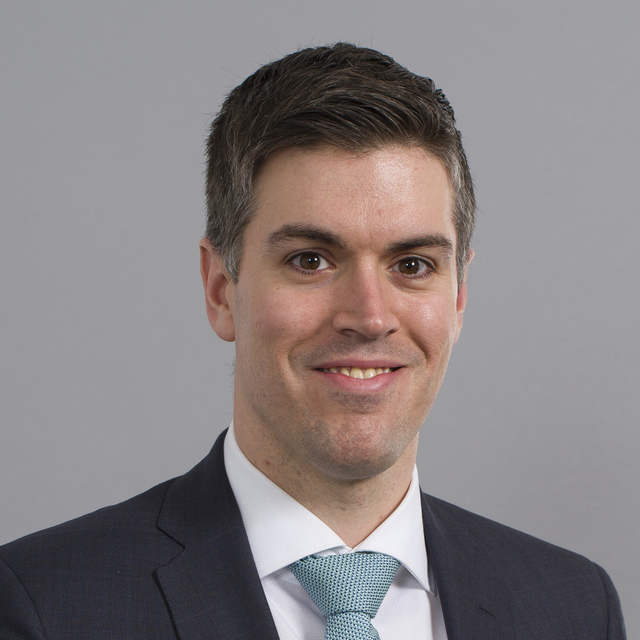 Daniel Hubert Toronto Broker