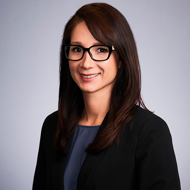 Jovana Nadaski Toronto Marketing