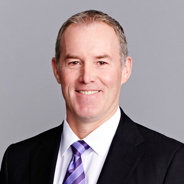 Julian Brandon Office Leasing Toronto 