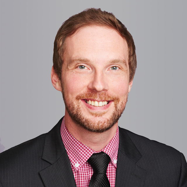 Kevin Hughes Toronto