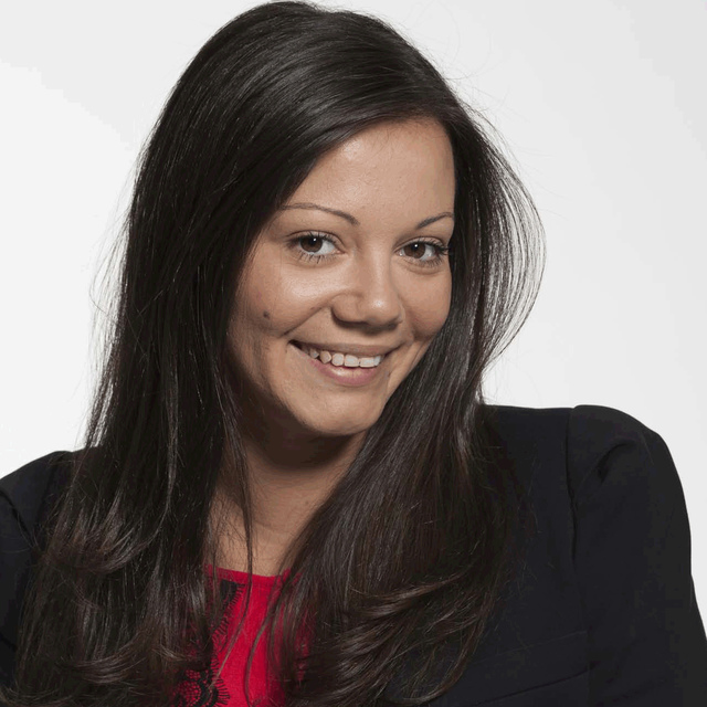 Melissa Smith Toronto Associate 
