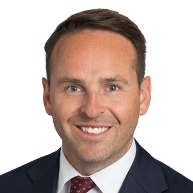 Michael Parsons Senior Vice President 