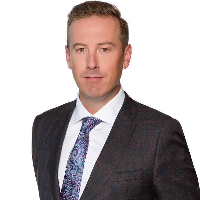 Michael Yull, Toronto 