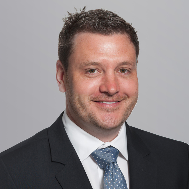Mike Brown Senior Vice President Toronto