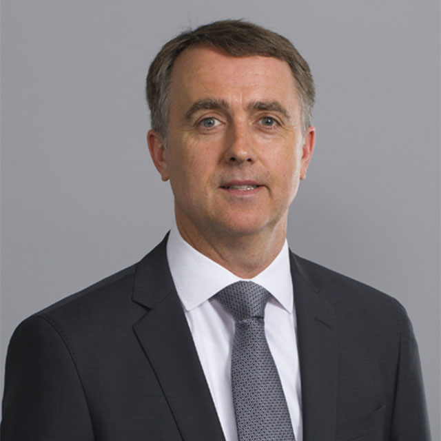 Scott Stoneburgh Toronto