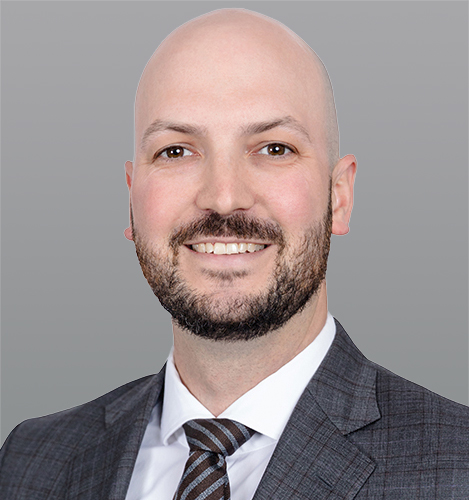 Sean McCrorie Toronto 