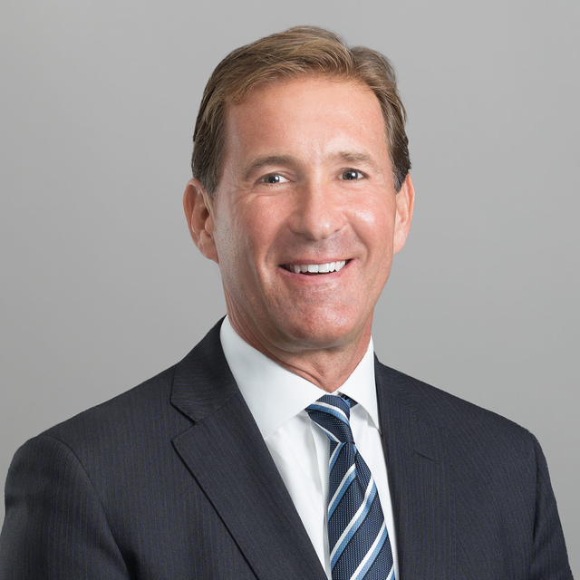 Bart Corbett Vancouver Leasing