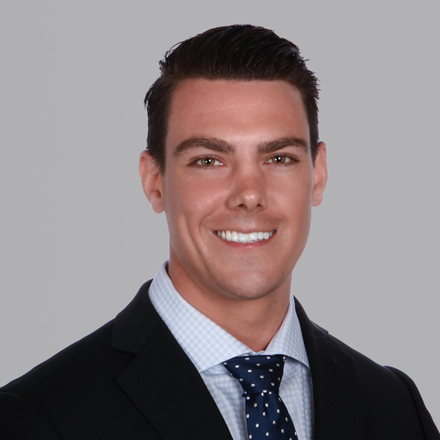 Cody Buchamer Vancouver