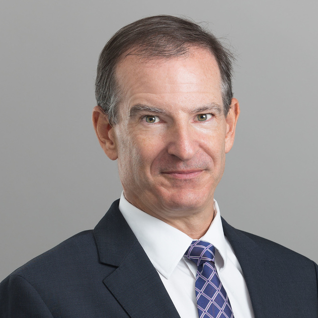 Craig Haziza Vancouver Vice President Retail