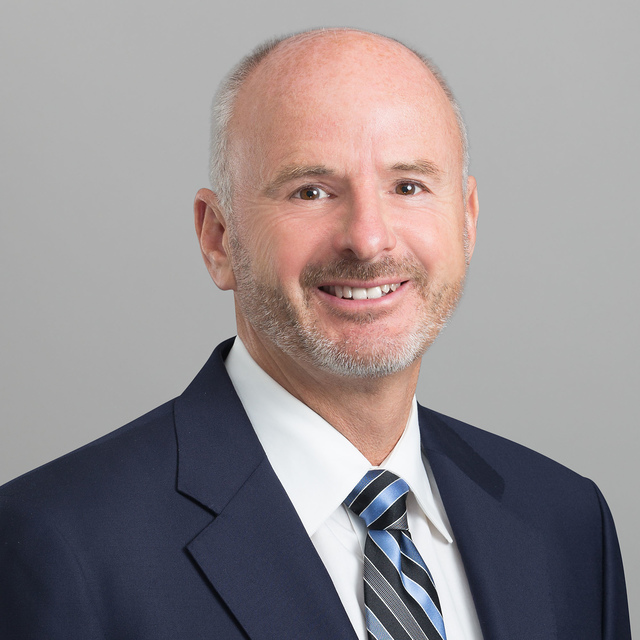 David Canning Vancouver Industrial Broker