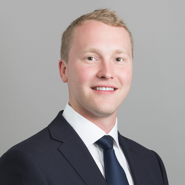 David Mackay Vancouver Commercial Broker