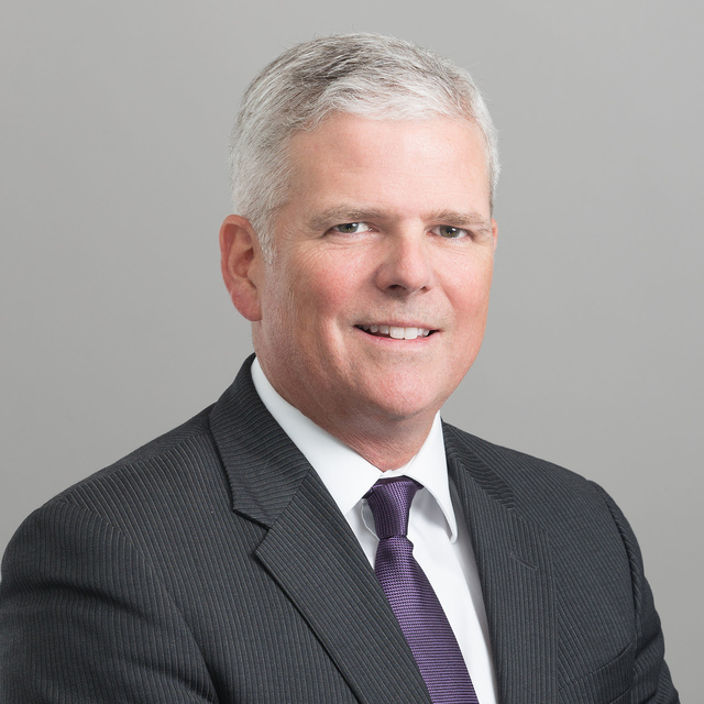 Donald Duncan Vancouver Vice President Capital Markets