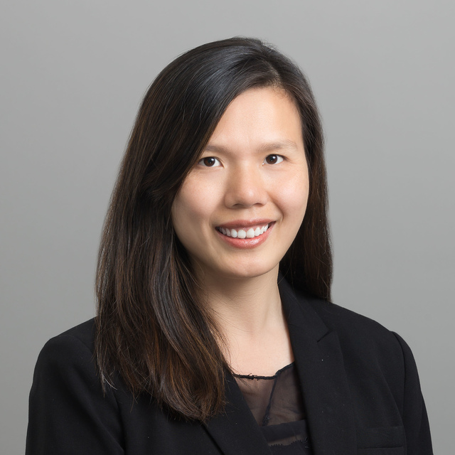 Frances Wu Vancouver