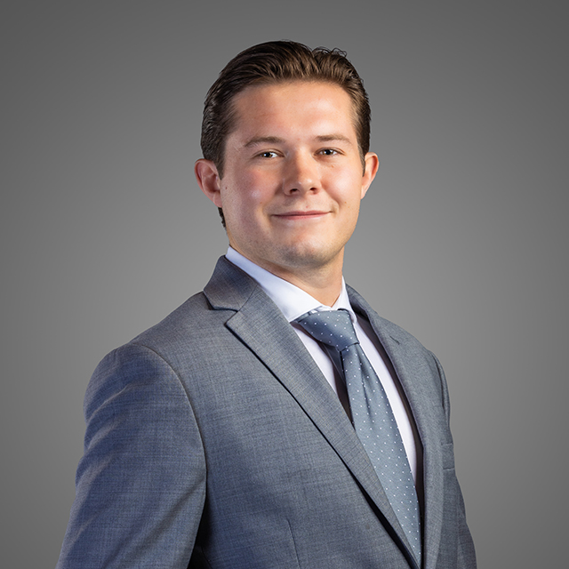 Alex Eastman Vancouver