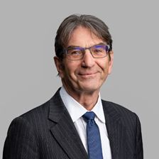 Hendrik Zessel Executive Managing Director & Western Canada Leader