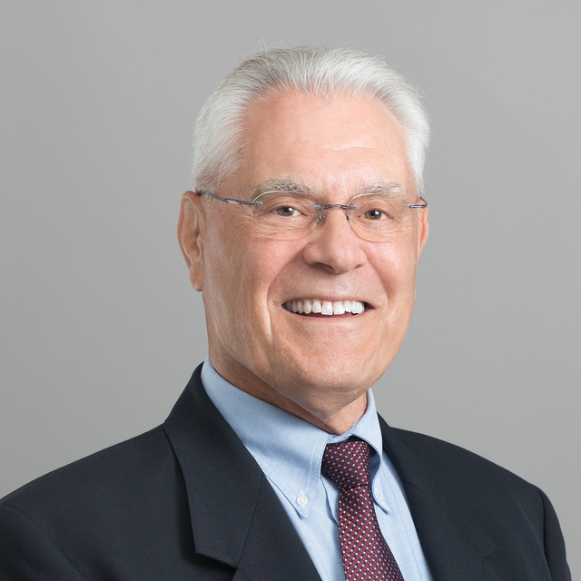 John Weiss Vancouver