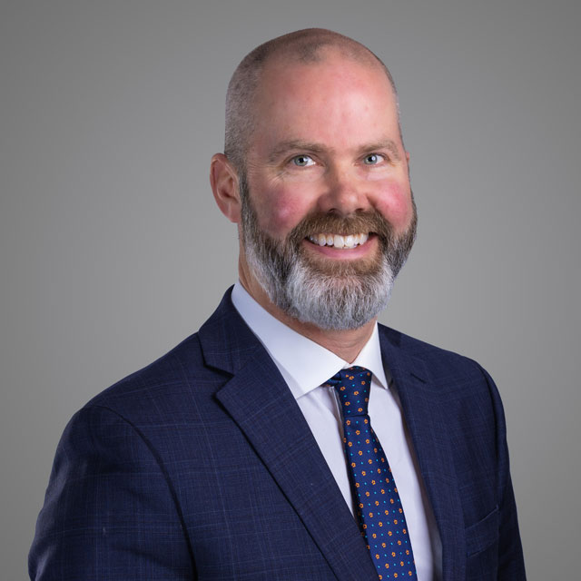 Mike Hardy Vancouver