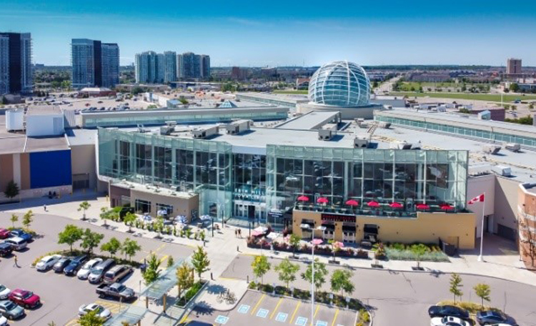Erin Mills Town Centre