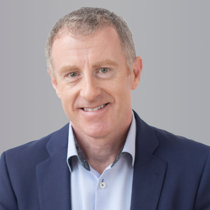 John Corless