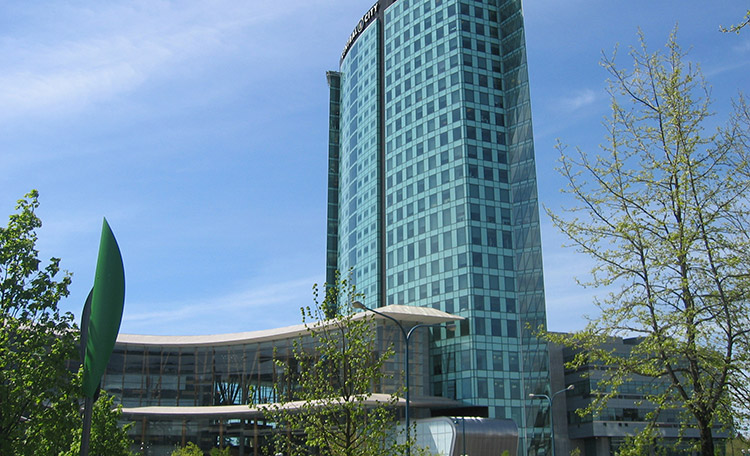 Fraser Health Authority
