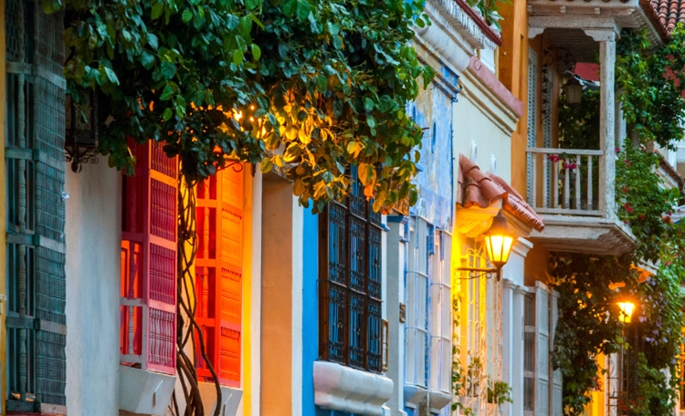 Colombia Retail Guide