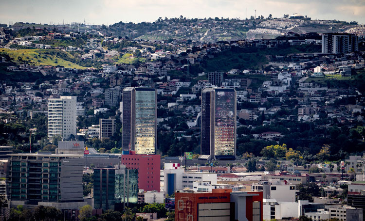 Tijuana Mexico (image)
