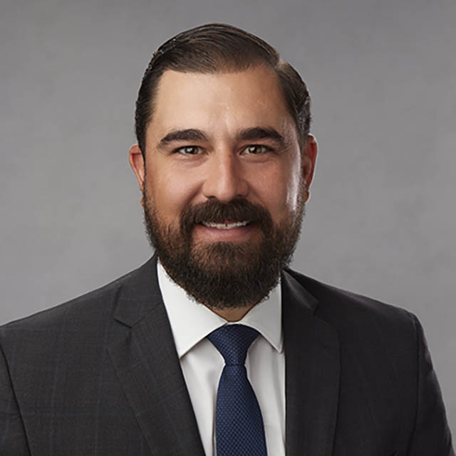 Carlos Lujan Ciudad Juarez PIRES International