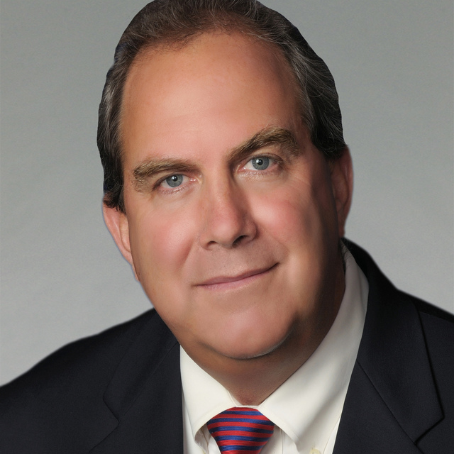 Reuben Helick Monterey Managing Director