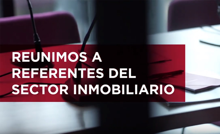 La vision de los lideres