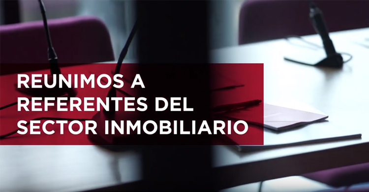 La vision de los lideres