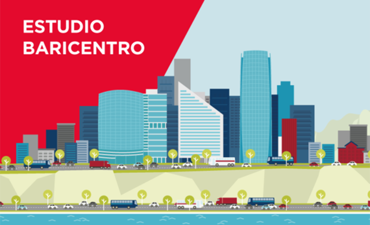 Baricentro