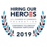 Hiring Our Heroes Foundation Logo
