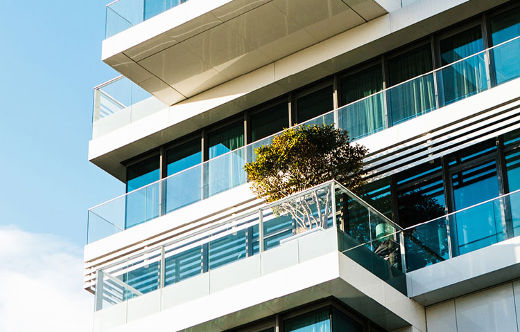Multifamily