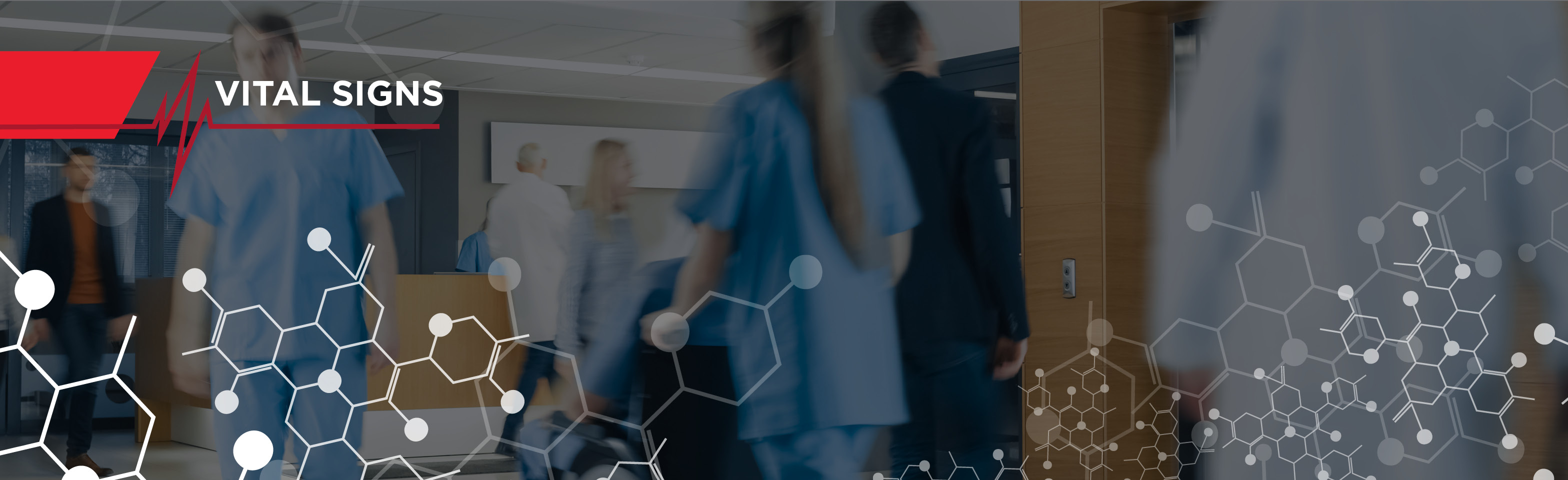 vital signs healthcare design