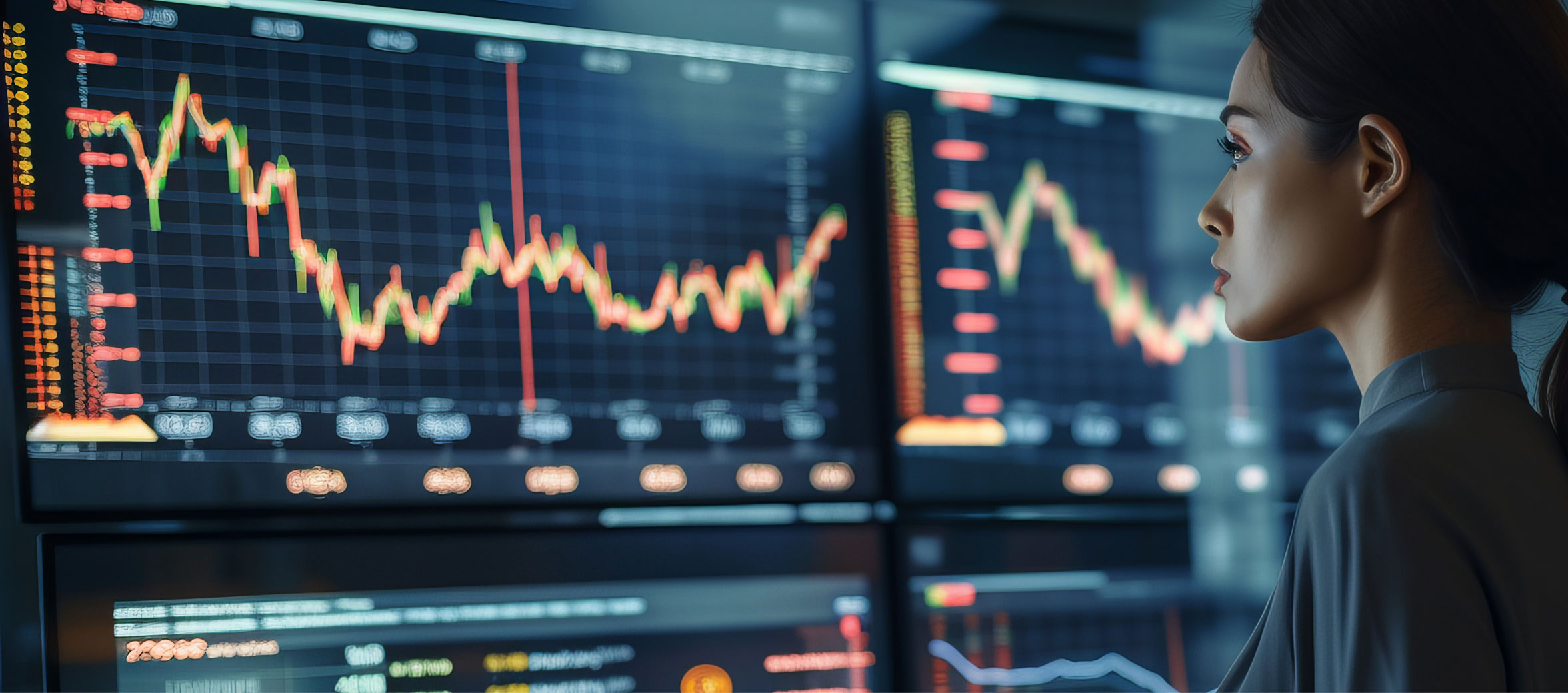 market trends