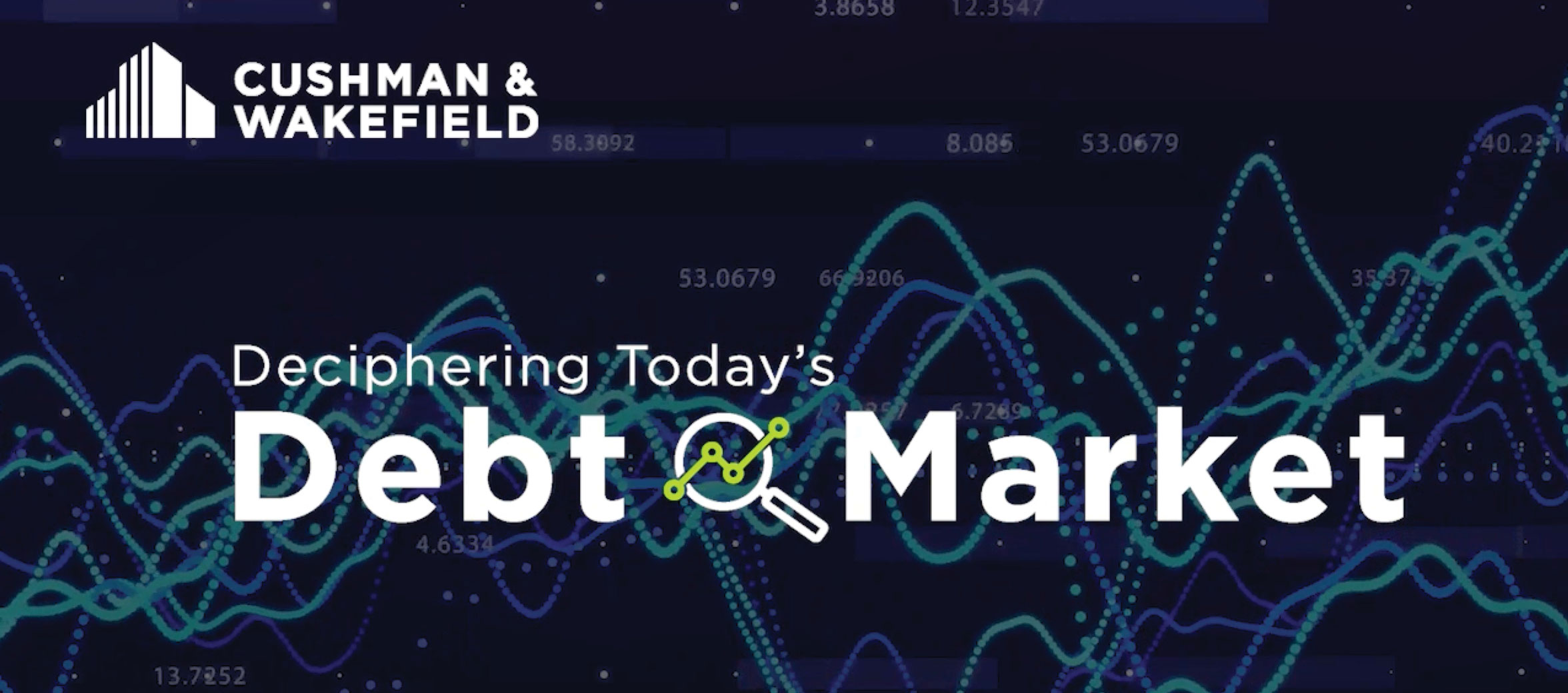 deciphering today's debt market