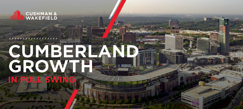 Cumberland Growth